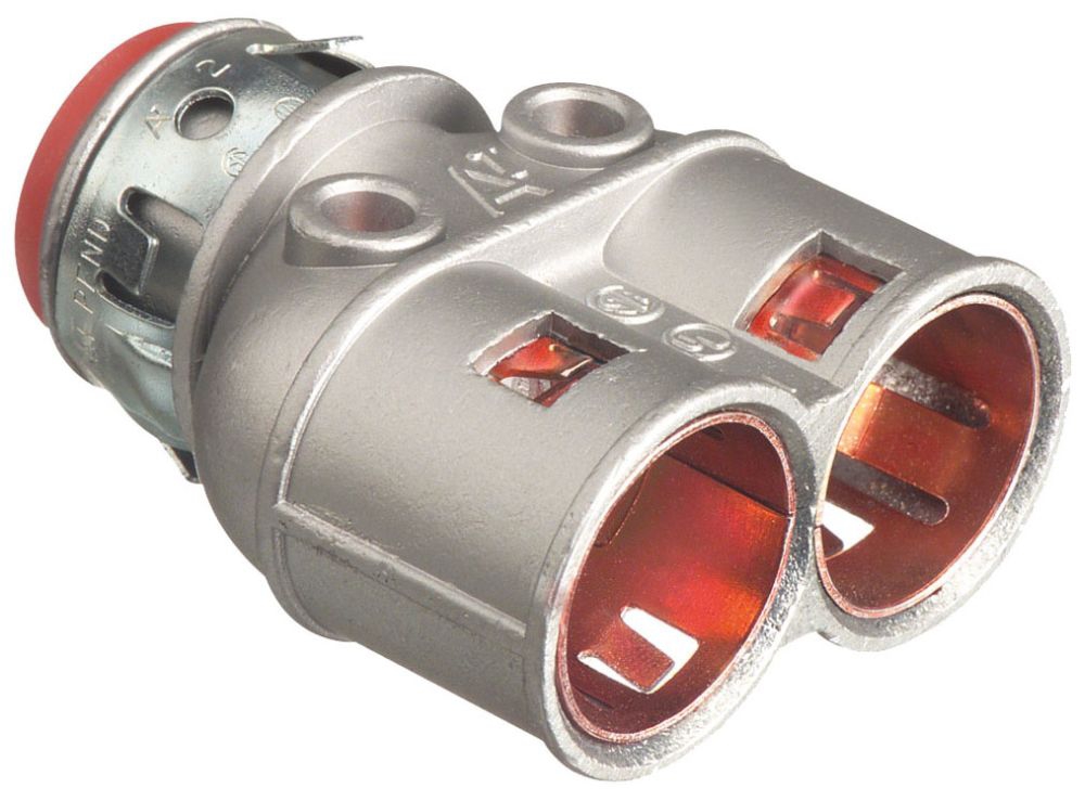 Duplex Cable Connector