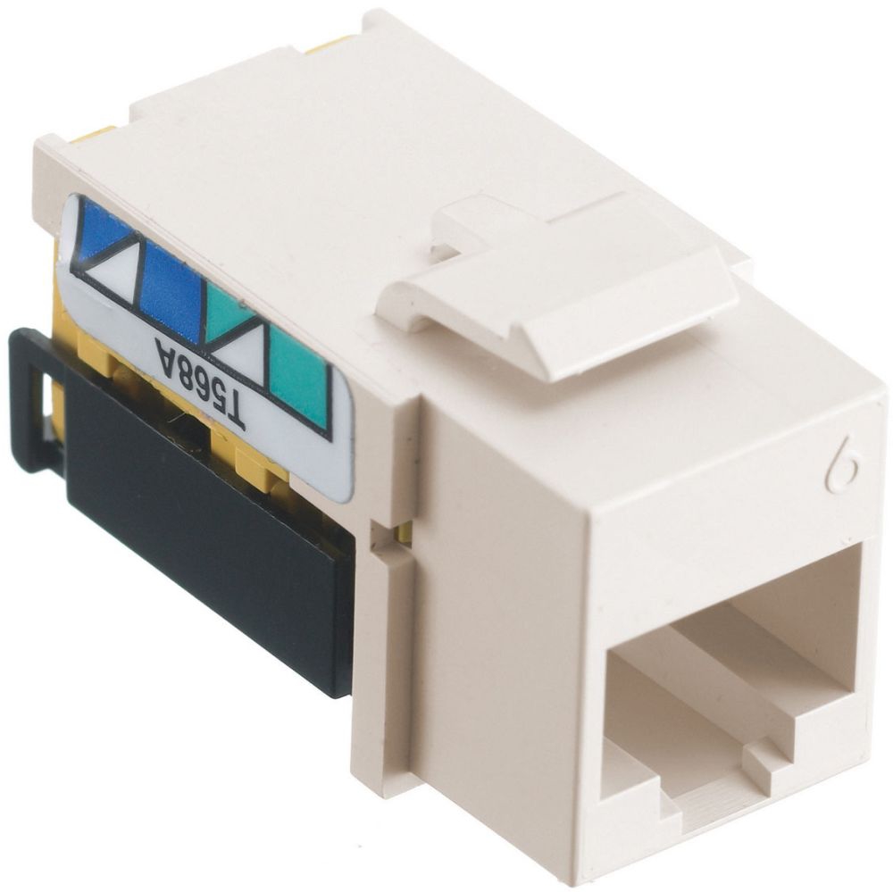 Standard Unit Wiring Devicekellems Netselect