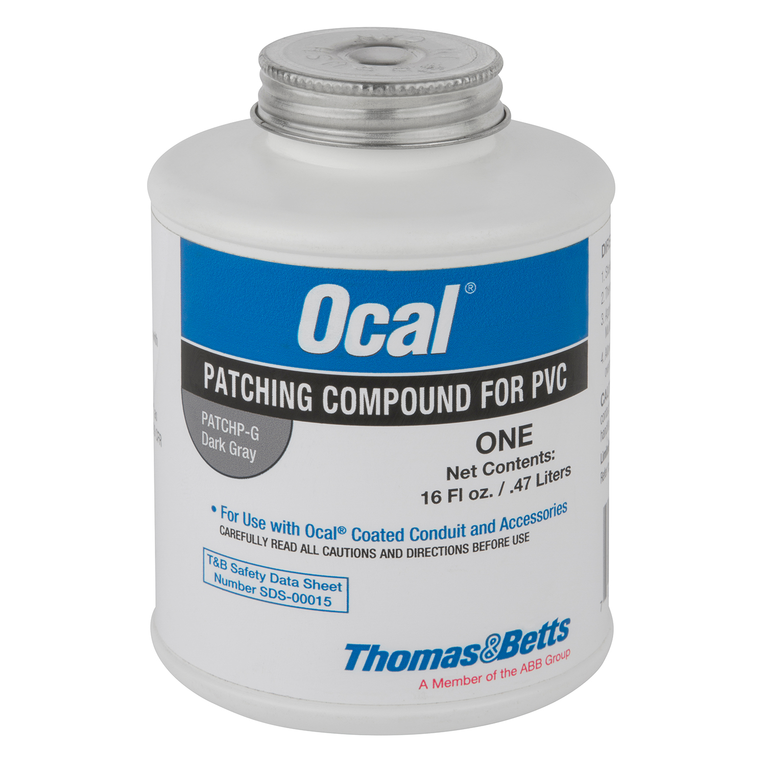 Touch-Up Patching Compound