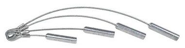 Crimpon Long Cable Pulling Grip Long Type