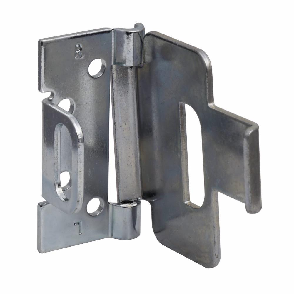 Padlockable Off Handle Lock Hasp