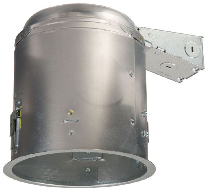E7 Series Remodel Recessed Lighting Housing