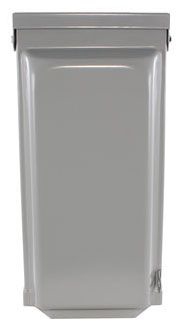 Single Outlet Twist Lock Power Inlet