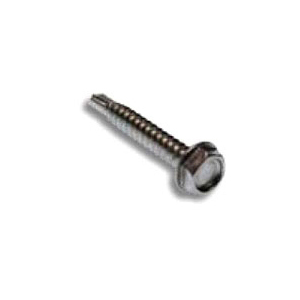 Selfdrilling And Tapping Screw 3/4 Inch Length