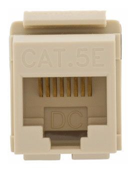 8Conductor 8Position Jack Eaton Mediasync Eaton