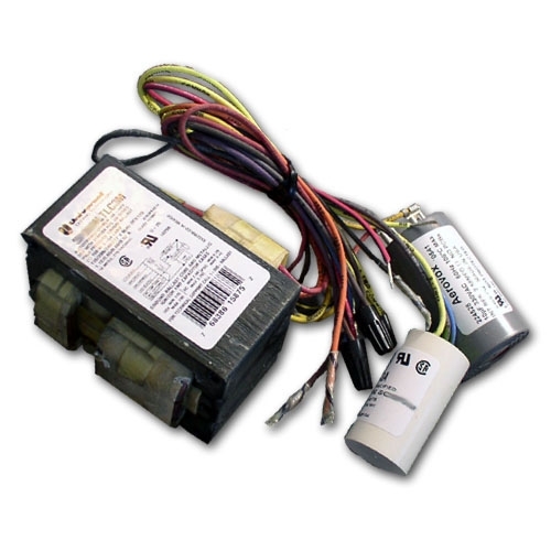 Uni-Pak Hid Distributor Replacement