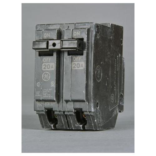 Compact Molded Case Circuit Breaker Thermal Magnetic Compact