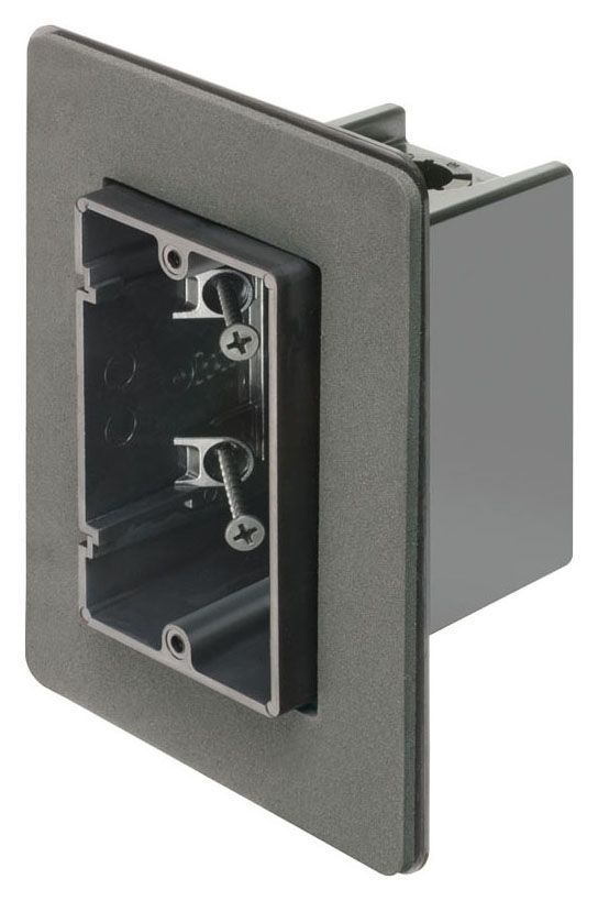 Non-Conductive Versatile Vapor Box