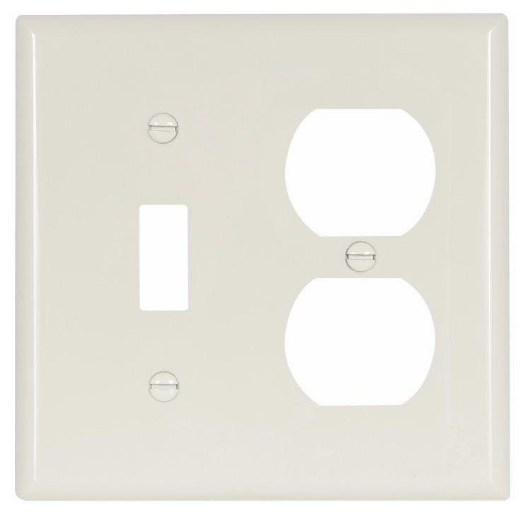 Arrow Hart Eaton Wiring Devices 5138La 5000 Standard