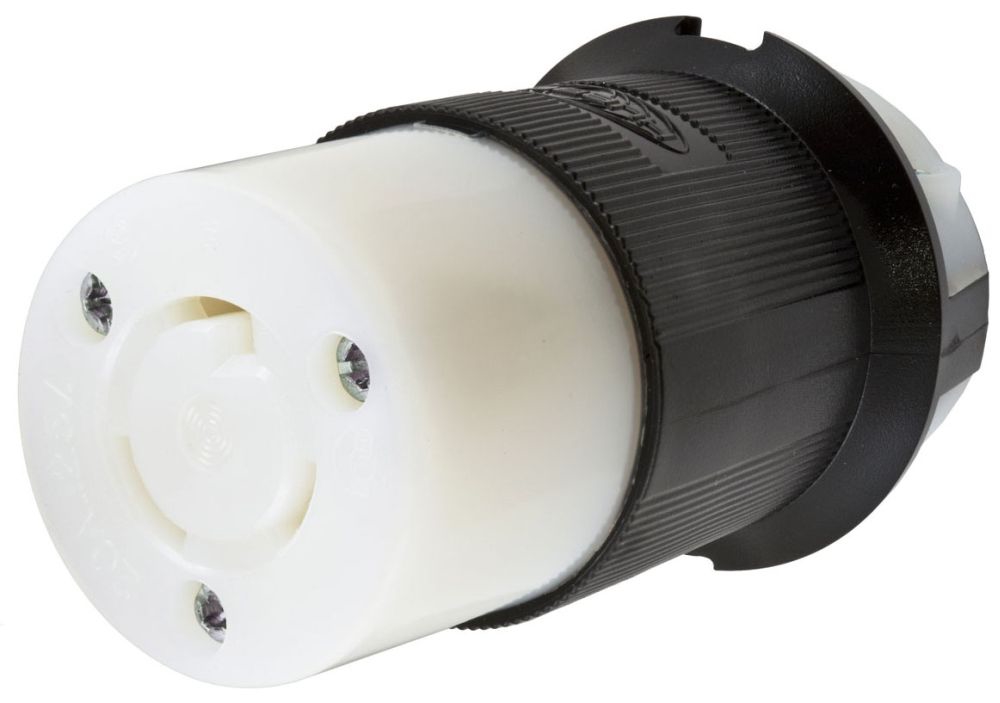 Grounding Polarized Type Nylon