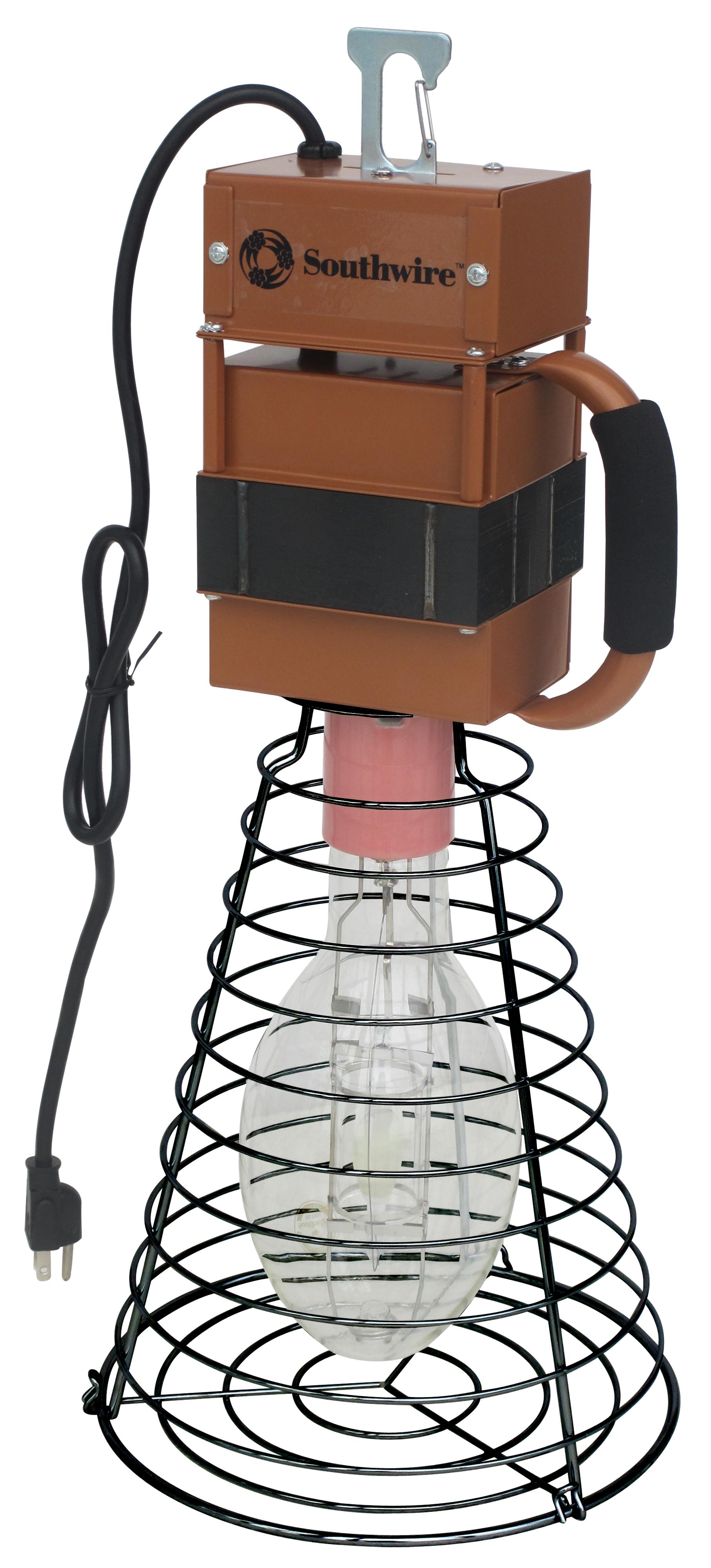 Portable Metal Halide Lamp