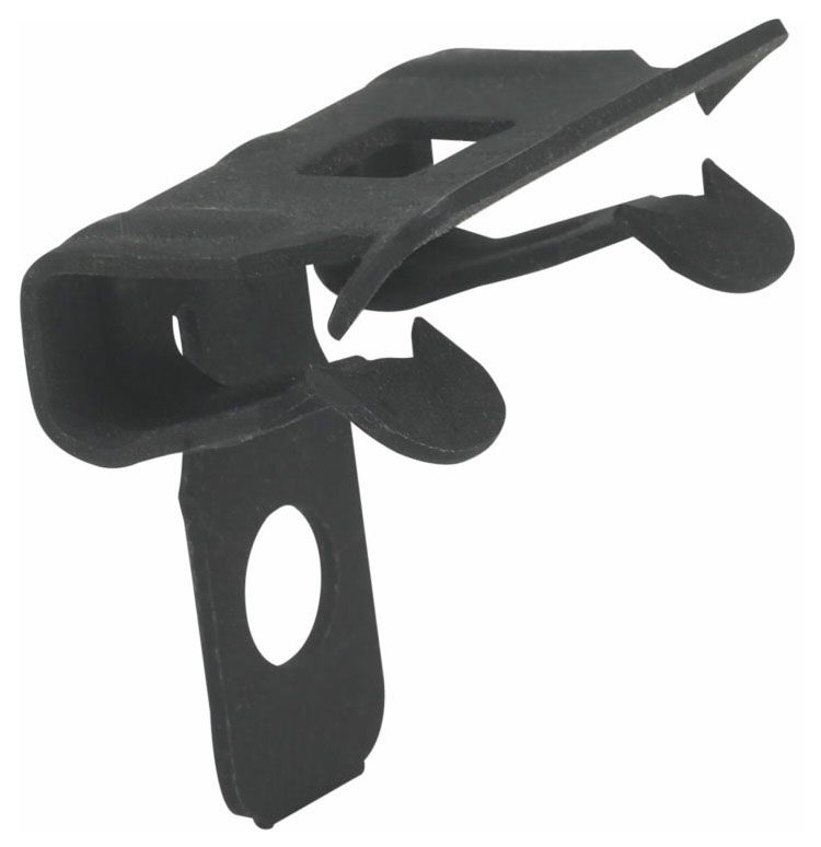 Hammeron Flange Beam Fastener Bline Flange Beam