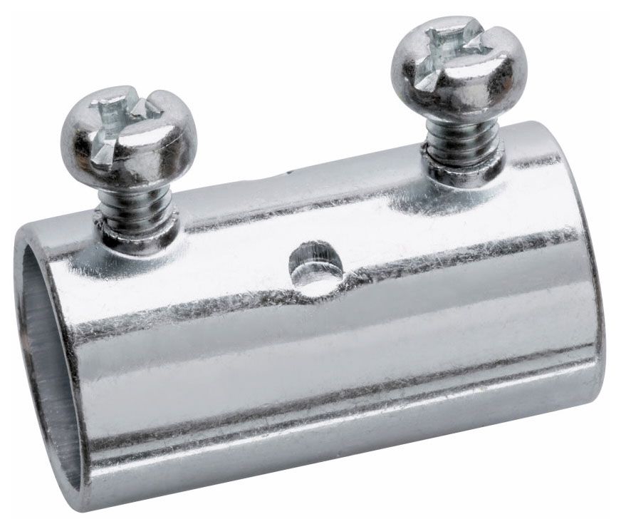 Setscrew Conduit Coupling Set Screw Type