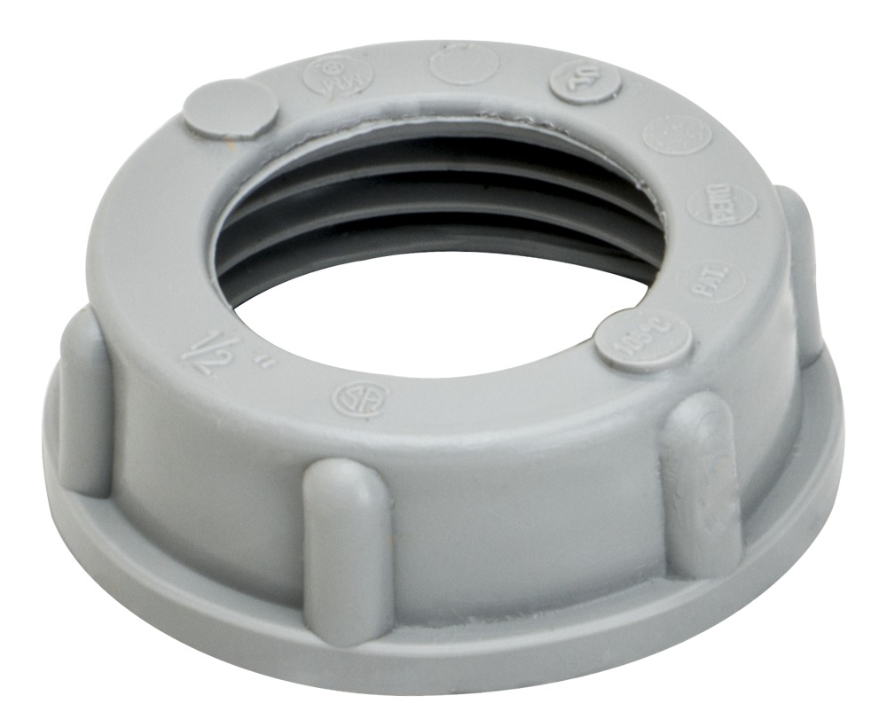 Female Threaded Conduit Bushing