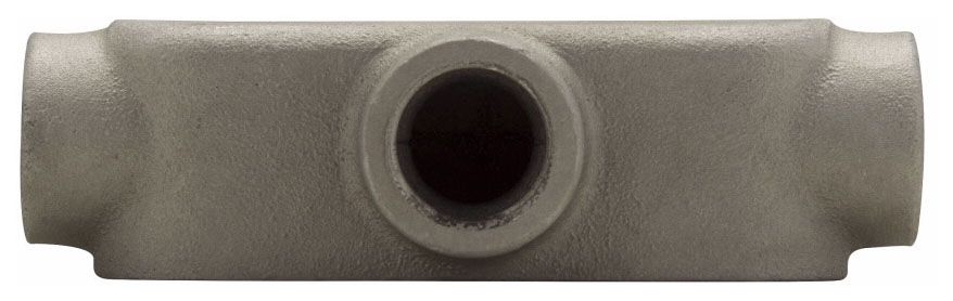 Type T Conduit Outlet Body Crousehinds Condulet Conduit