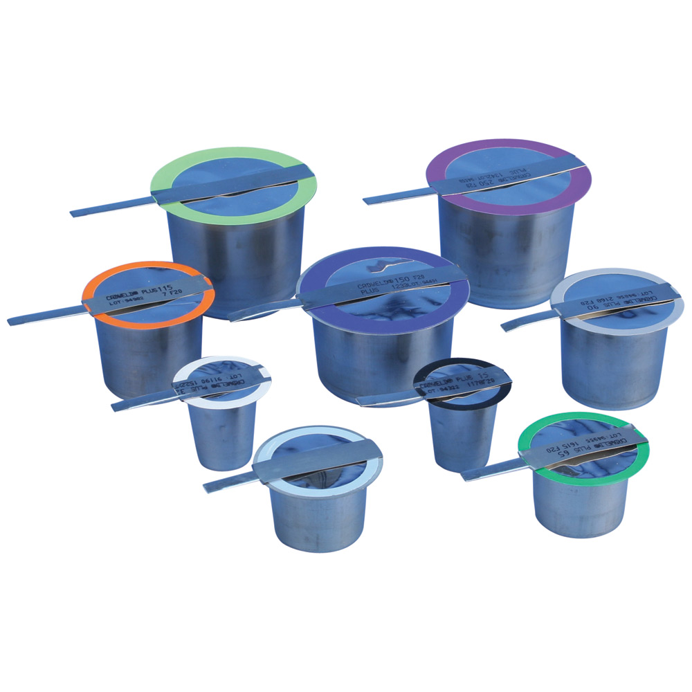 Plus Non-Explosive Welding Material