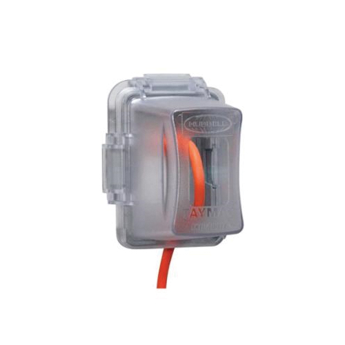 Extra Duty Jumbo Weatherproof