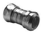 Compression Coupling Compression Type Zinc