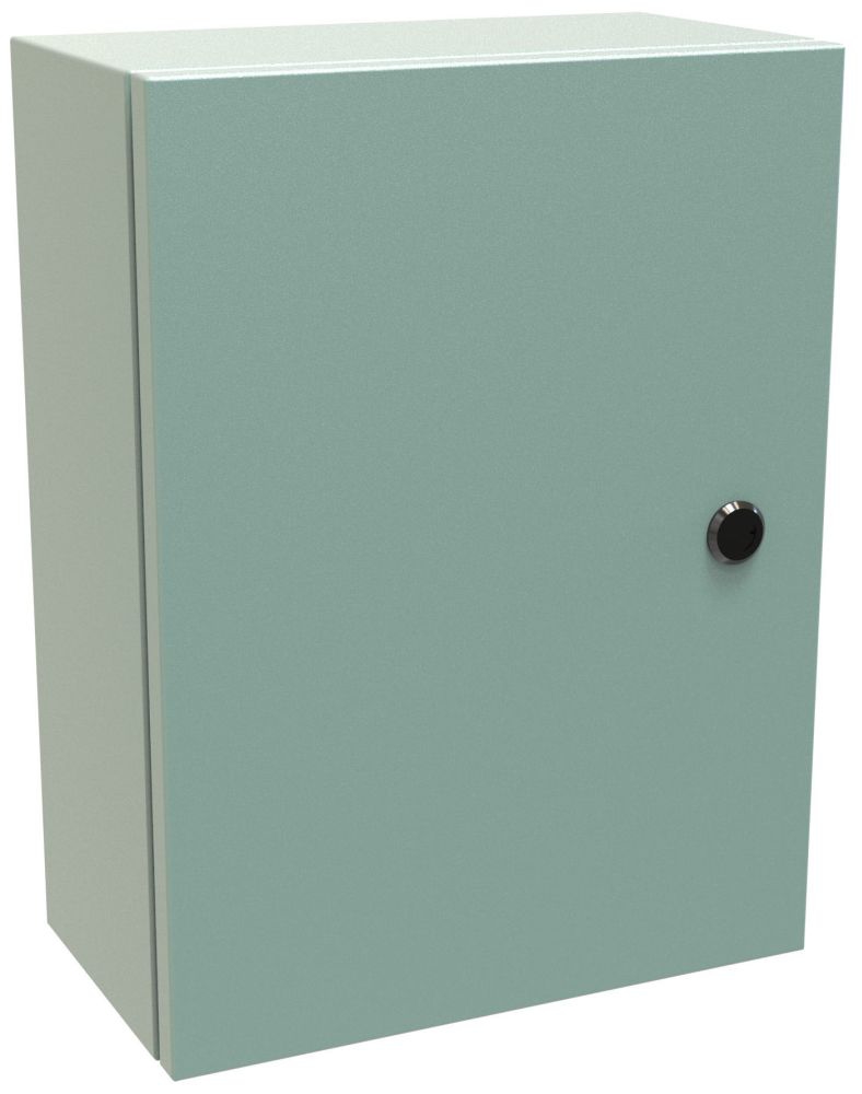 Eclipse 1Door Enclosure One Door Type