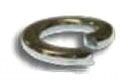 Split Lock Washer Metallics Split Lock