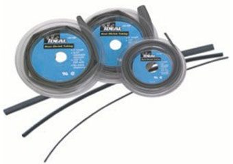 Heat Shrink Tubing Heat Type Polyolefin