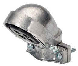 Clampon Service Entrance Cap Clampon Type Ball