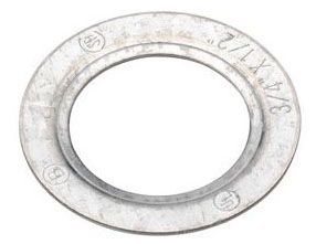 Reducing Washer Steel Material Galvanized