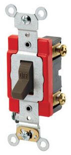 Ac Quiet Toggle Switch Toggle 20 Ampere