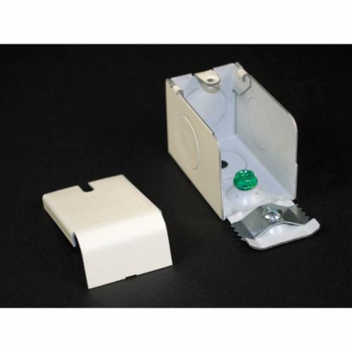 Plugmold Entrance End Fitting