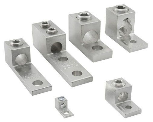 1-Conductor Mechanical T