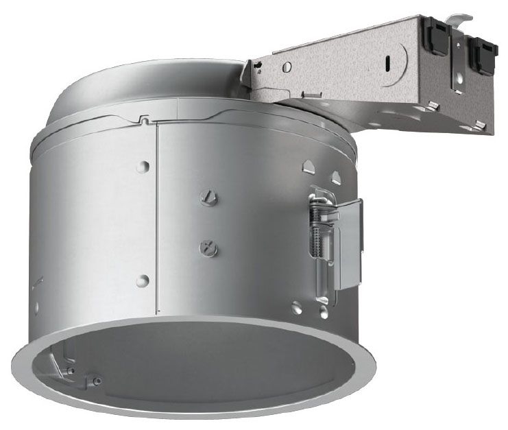 Remodel Recessed Lighting Housing