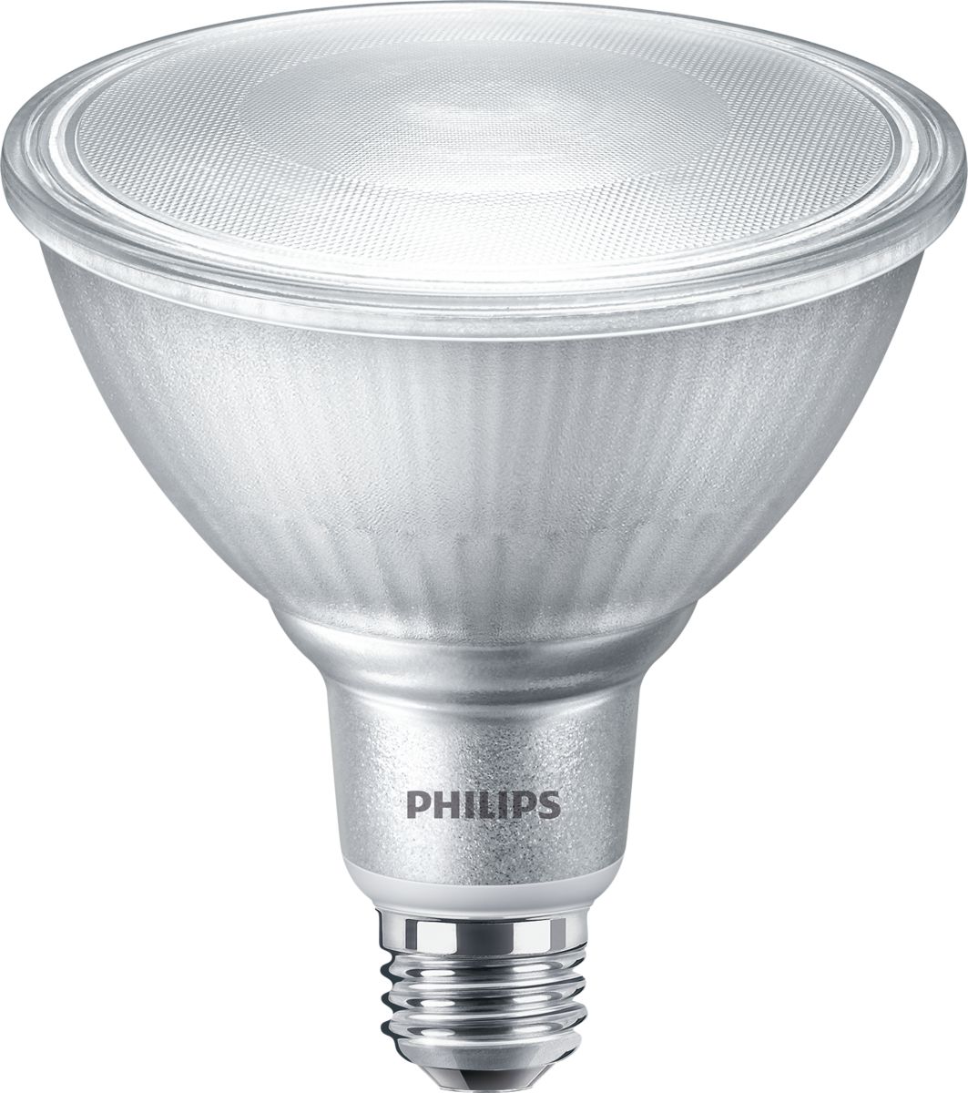 Non-Dimmable Led Lamp With Airflux Technology