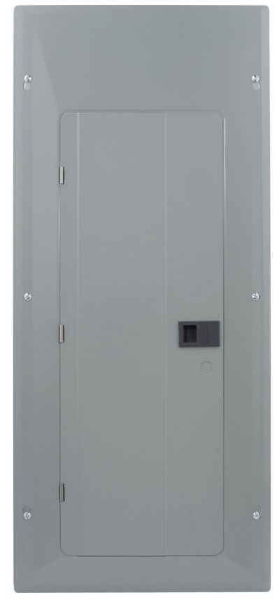 1-Phase Convertible Load Center