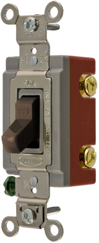 4-Way Extra Heavy Duty