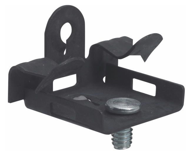 1-Piece Universal Beam Fastener