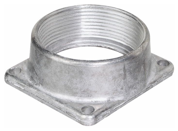 Rainproof Conduit Hub