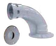 Stub Down Transition Fitting