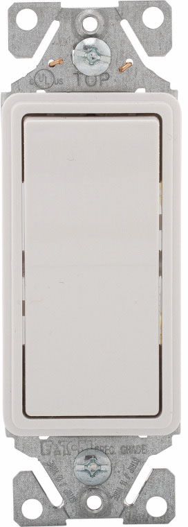 Standard Grade Decorator Switch Eaton Arrow Hart