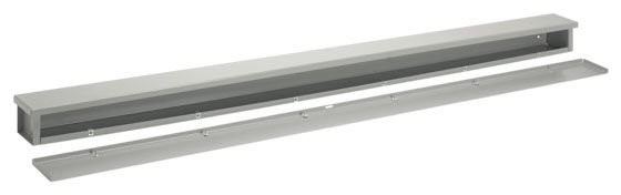 Hoffman Wiring Trough