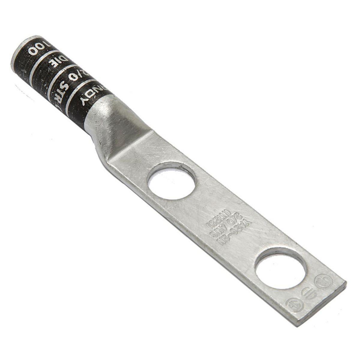 2-Hole Compression Lug Ya262N