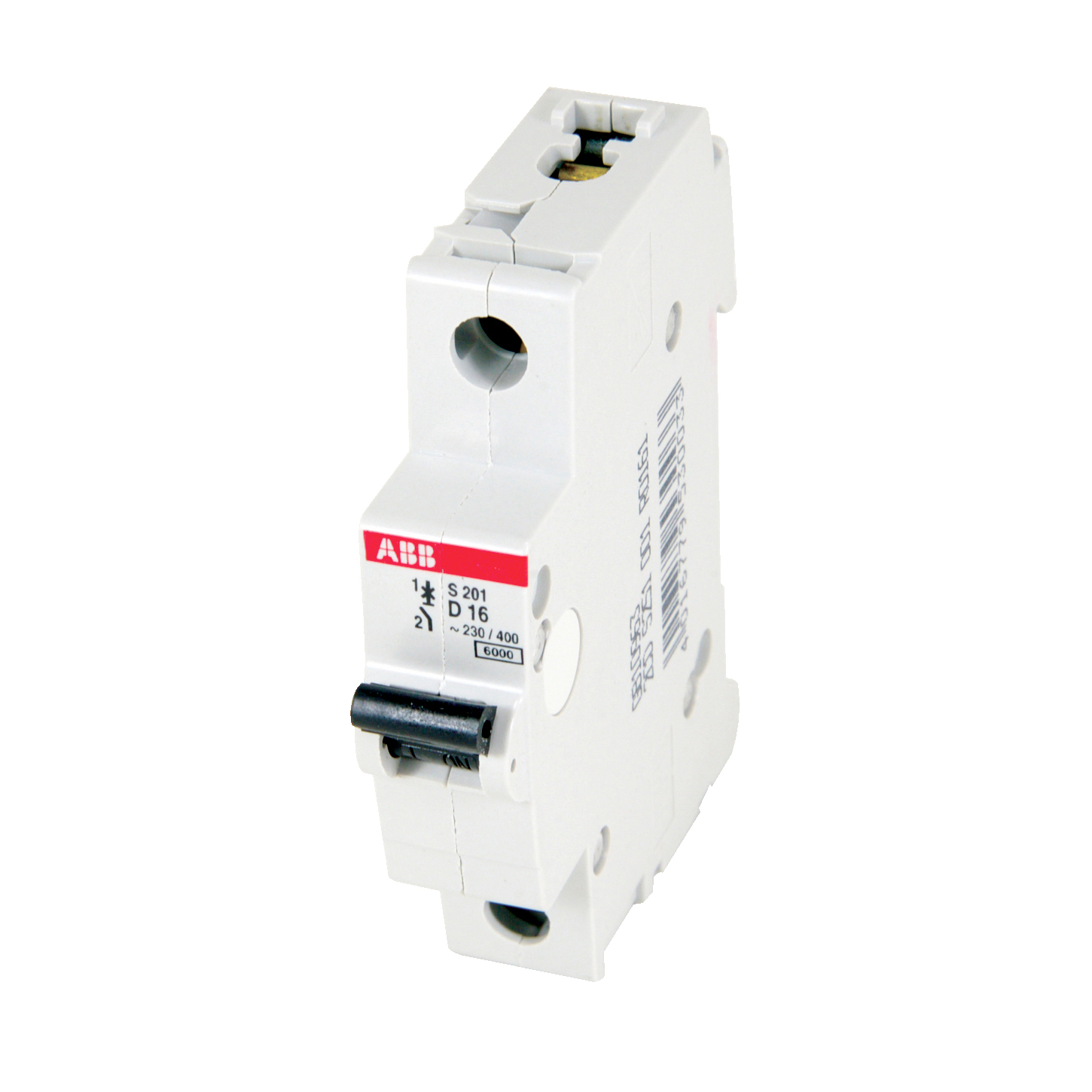 High Performance Miniature Circuit Breaker 2.5 Power