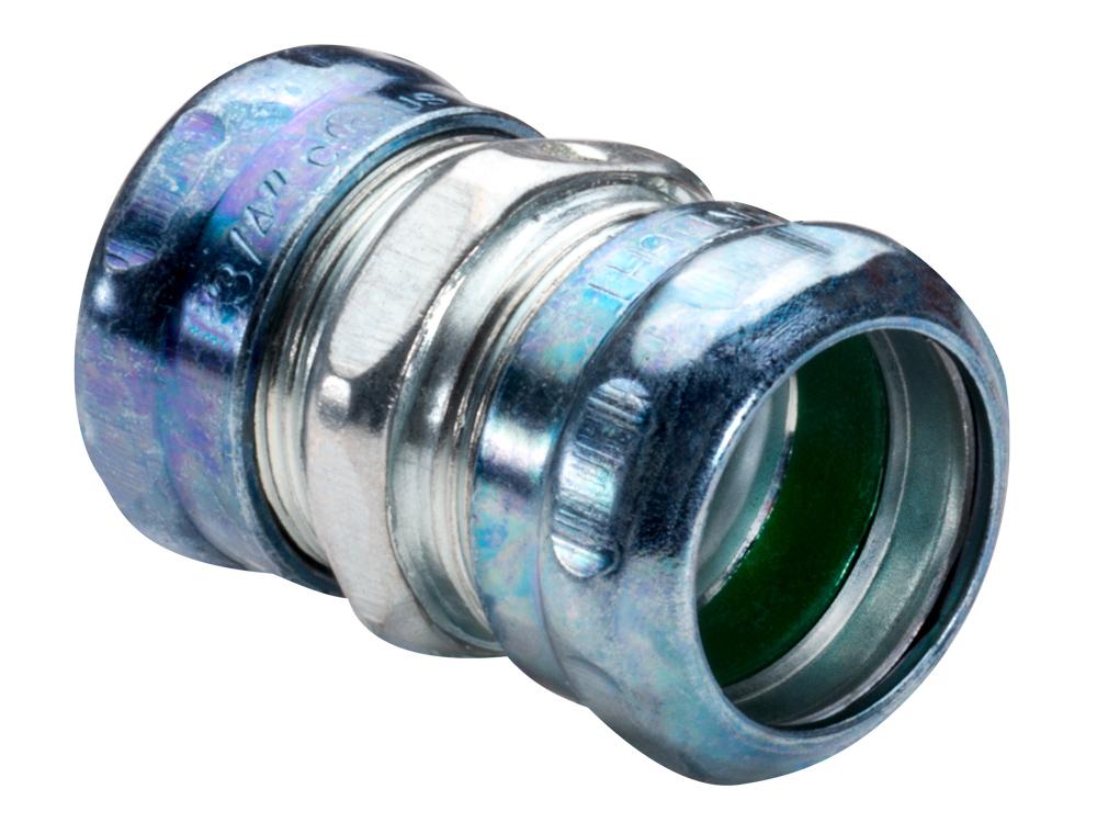 Compression Conduit Coupling