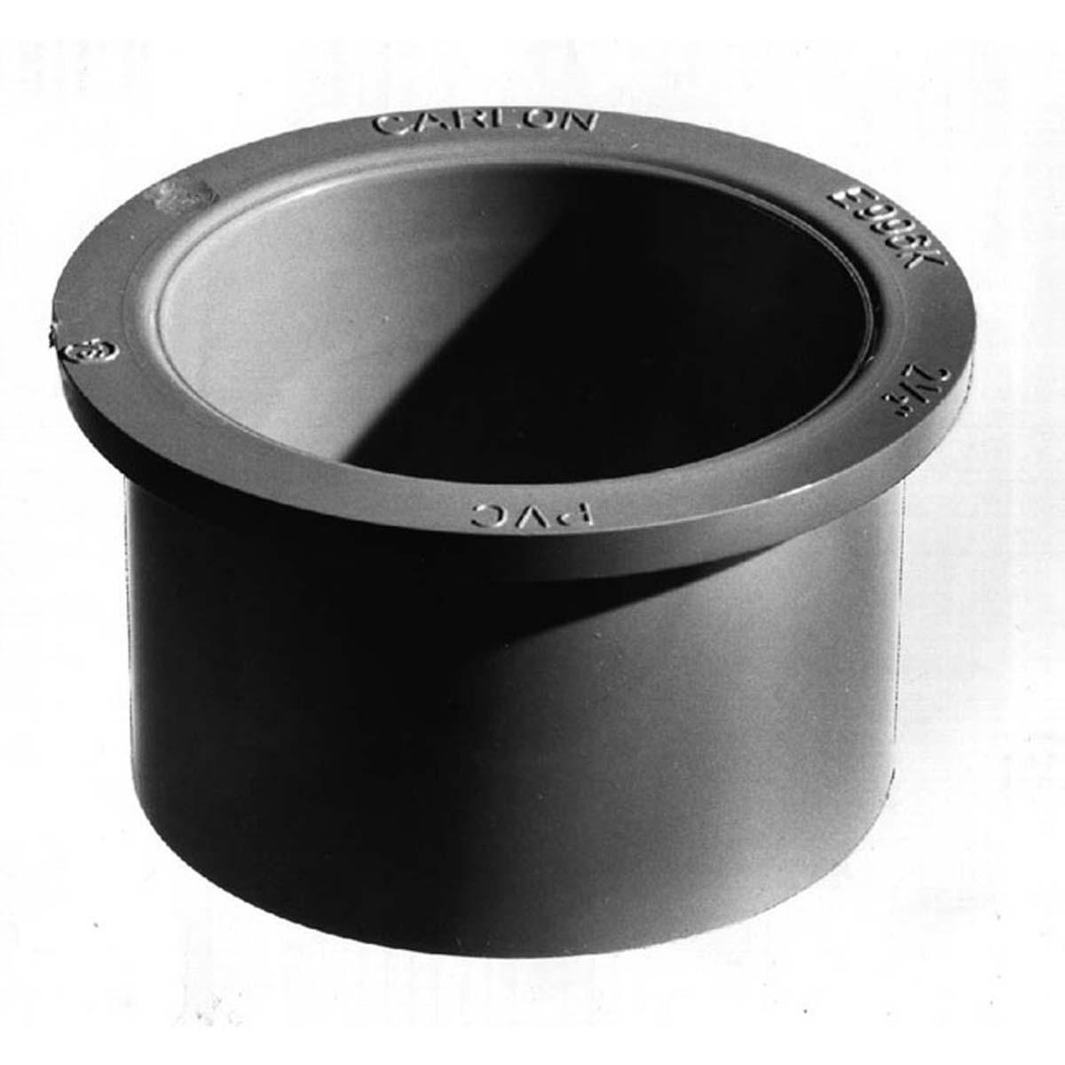 Non-Metallic Threaded Box Adapter