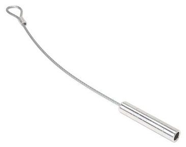 Crimpon Medium Cable Pulling Grip Medium Type