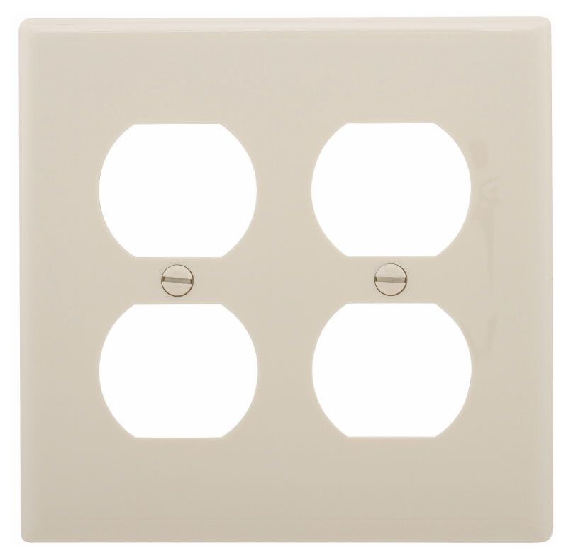 Decorator Standard Wallplate