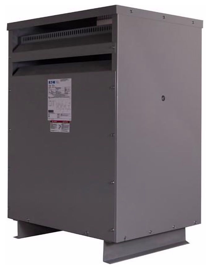 Type Dt-3 Dry Type Energy Efficient Transformer