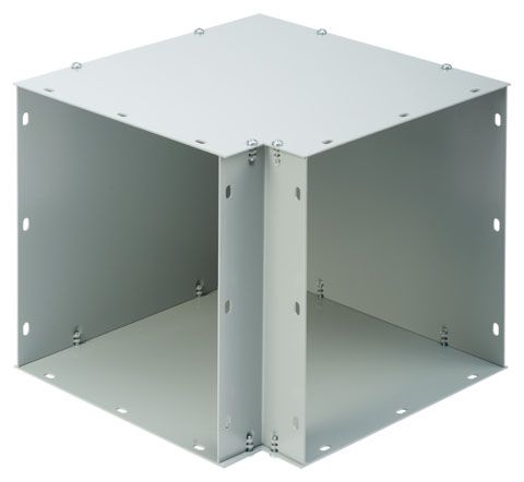 Wireway Elbow Hoffman Wireway Elbow