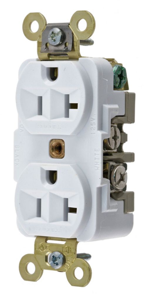 Duplex Grounding
