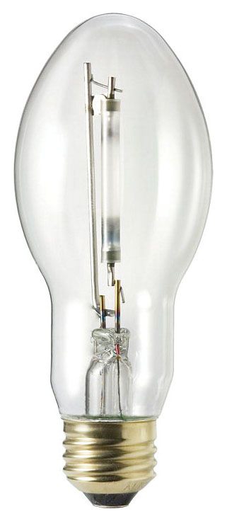 Hid Lamp Philips Ceramalux Nonalto