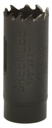 Variable Pitch Hole Saw